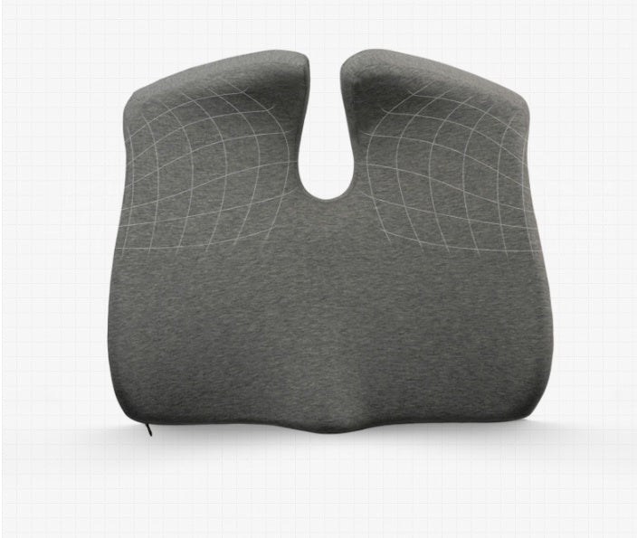 Office cushion chair cushion memory foam chair cushion long sitting