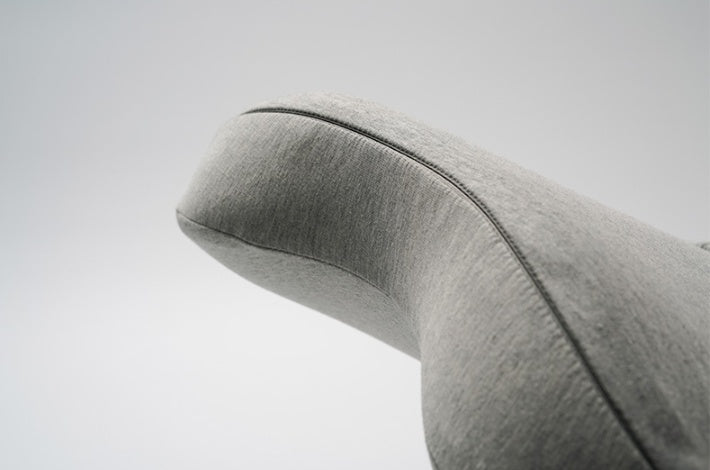 Office cushion chair cushion memory foam chair cushion long sitting