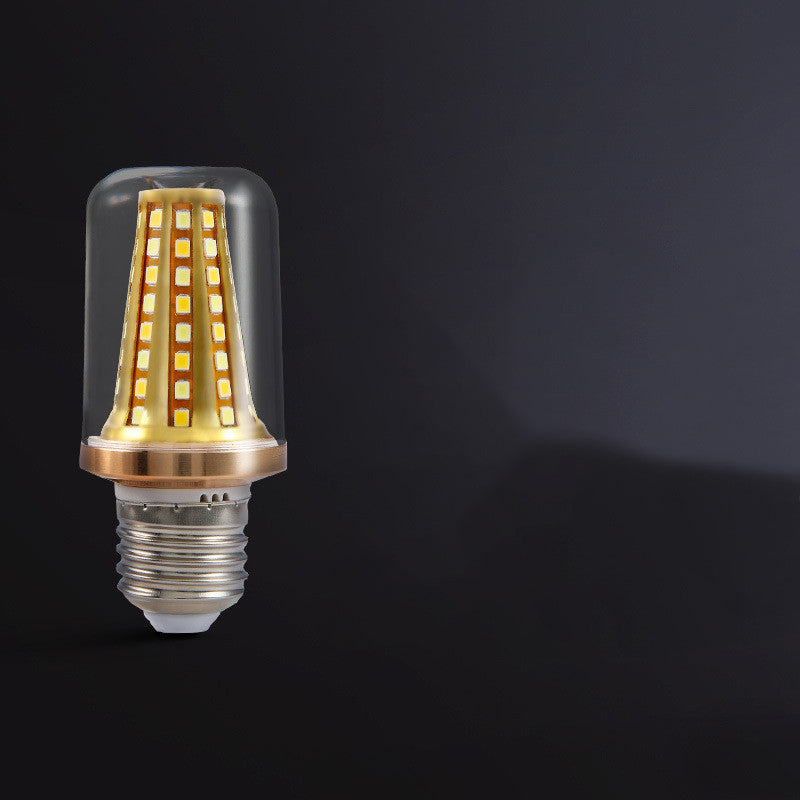 LED Energy Saver Bulb - Bright, Long Lasting, and Cost Effective