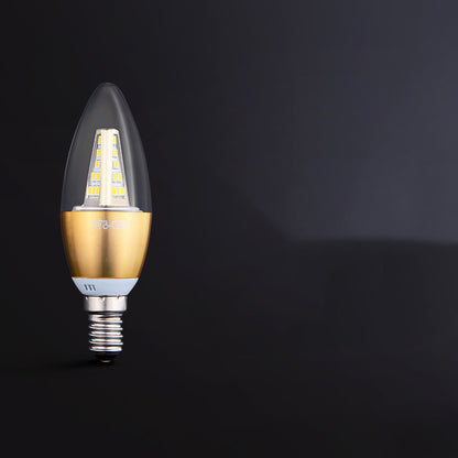 LED Energy Saver Bulb - Bright, Long Lasting, and Cost Effective