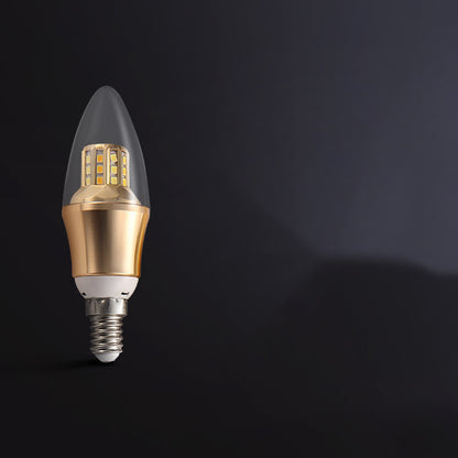 LED Energy Saver Bulb - Bright, Long Lasting, and Cost Effective