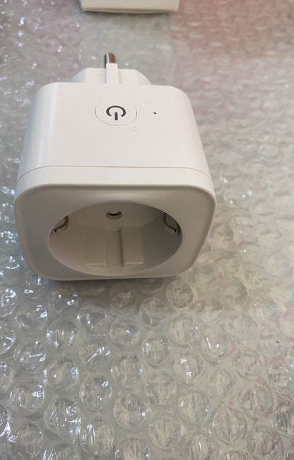 WIFI Smart Plug control for Smart Homes