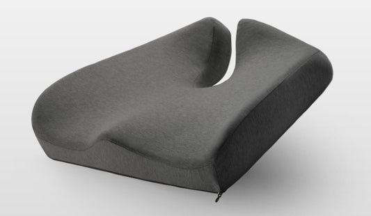 Office cushion chair cushion memory foam chair cushion long sitting