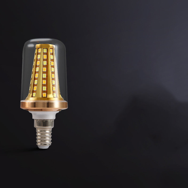 LED Energy Saver Bulb - Bright, Long Lasting, and Cost Effective