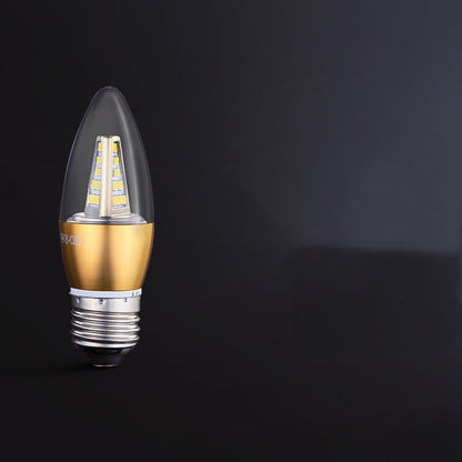 LED Energy Saver Bulb - Bright, Long Lasting, and Cost Effective