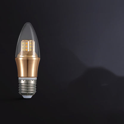 LED Energy Saver Bulb - Bright, Long Lasting, and Cost Effective