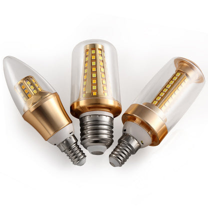 LED Energy Saver Bulb - Bright, Long Lasting, and Cost Effective