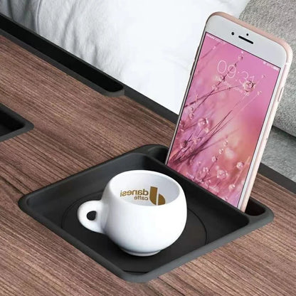 Adjustable Folding Laptop Desk for Bed & Breakfast