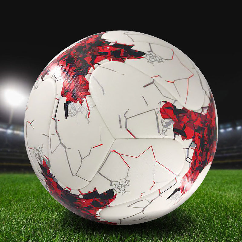 Soccer Adult Children's Soccer Champions League Premier League Match Training Ball