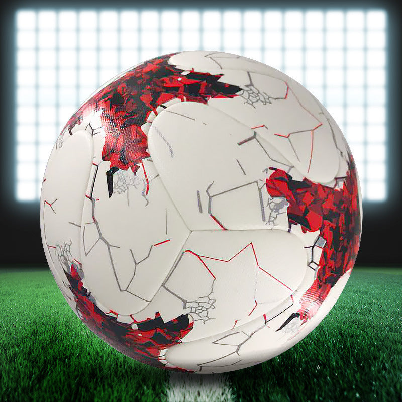 Soccer Adult Children's Soccer Champions League Premier League Match Training Ball