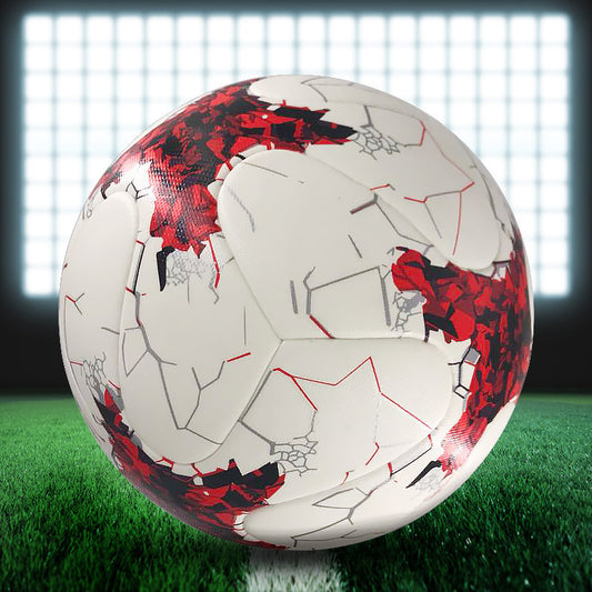 Soccer Adult Children's Soccer Champions League Premier League Match Training Ball